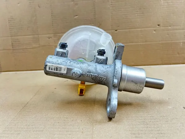 Jarrunesteastia Porsche 911 997 OEM 99735501321 image 5