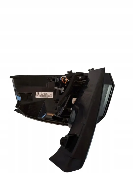 Lámpara trasera izquierda Peugeot 5008 II 9811028080 image 5