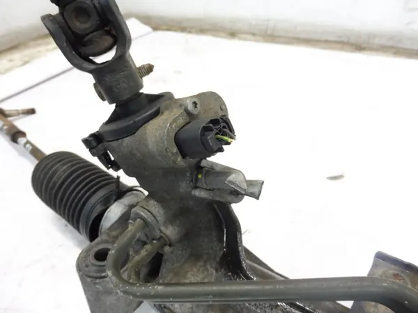 Stuurinrichting met Sensor voor Opel Vectra C, Signum, Saab 9-3, Fiat Croma image 2