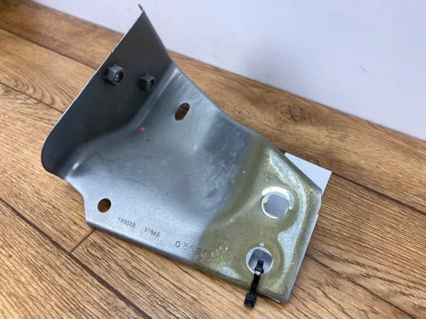 Support d'aile OEM 18956B 710AA pour Dodge Ram 1500 image 3