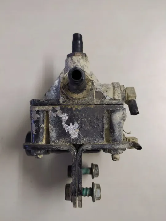 Vanne de relais WABCO MAN TGX TGS TGA image 1