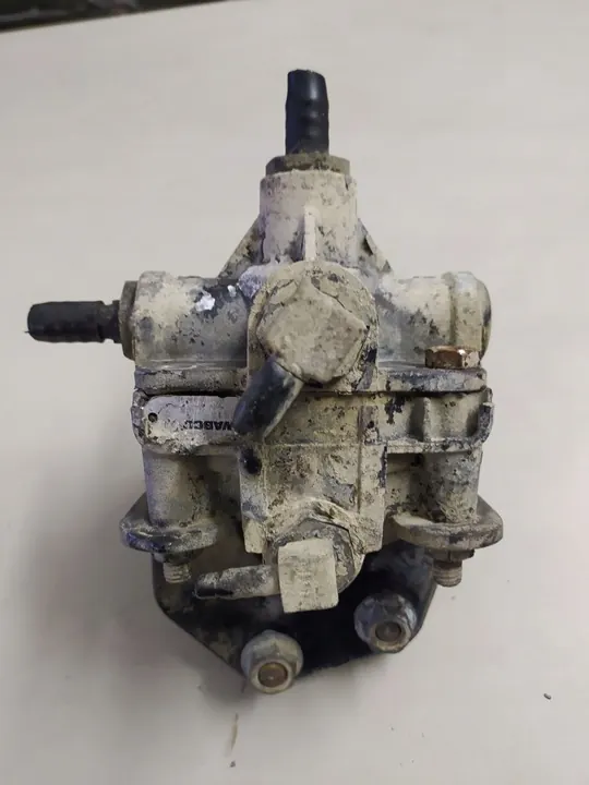 Vanne de relais WABCO MAN TGX TGS TGA image 3