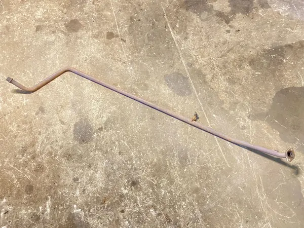 Silencieux d'échappement Toyota Aygo AB10 2012 MTL34742 image 5