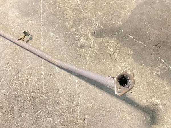 Silencieux d'échappement Toyota Aygo AB10 2012 MTL34742 image 6