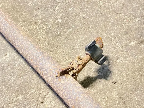 Silencieux d'échappement Toyota Aygo AB10 2012 MTL34742 image 7