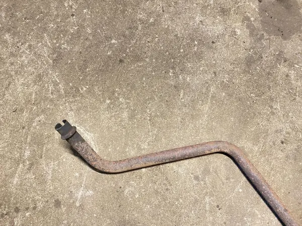 Silencieux d'échappement Toyota Aygo AB10 2012 MTL34742 image 8