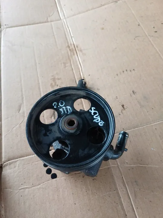 Fiat OE Servopumpe für Scudo 2.0 JTD image 2