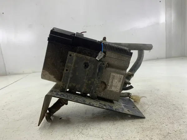 Chauffage stationnaire Webasto BW50 5kW essence - OEM image 3