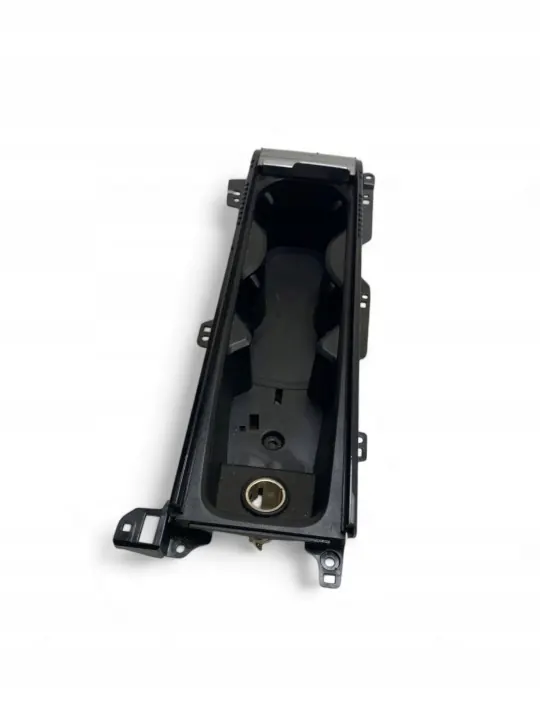 Volvo XC90 Vorderer Getränkehalter OEM 31389958 image 10