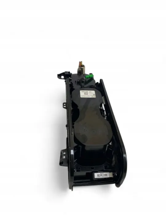 Volvo XC90 Vorderer Getränkehalter OEM 31389958 image 9