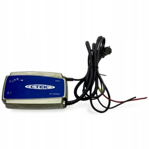 Alternateur VDL XT14000 d'occasion - Pièce OEM image 2