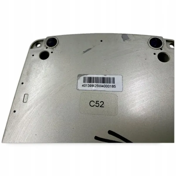 Alternateur VDL XT14000 d'occasion - Pièce OEM image 3