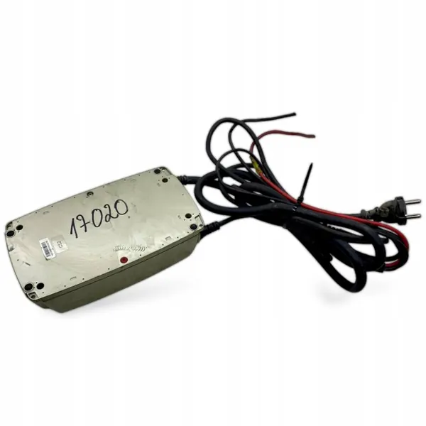 Alternateur VDL XT14000 d'occasion - Pièce OEM image 4