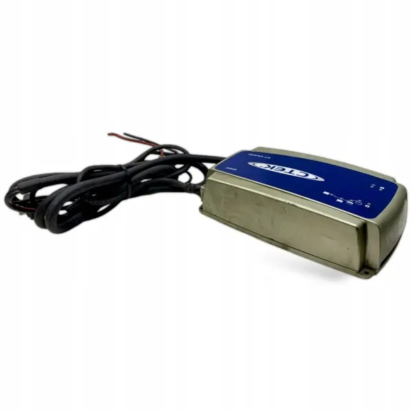 Alternateur VDL XT14000 d'occasion - Pièce OEM image 5