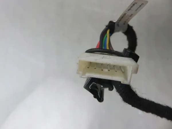 BMW OE 7207015 Baklucka Aktuator image 3