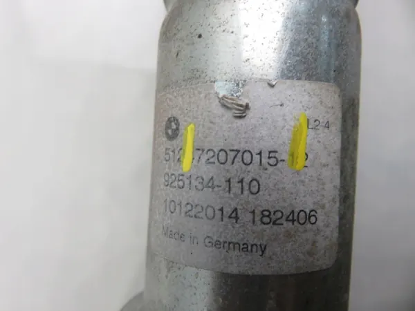 BMW OE 7207015 Baklucka Aktuator image 7