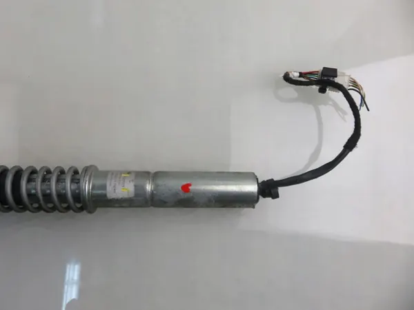 BMW OE 7207015 Baklucka Aktuator image 8