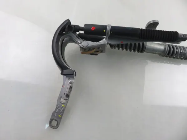 BMW OE 7207015 Baklucka Aktuator image 9