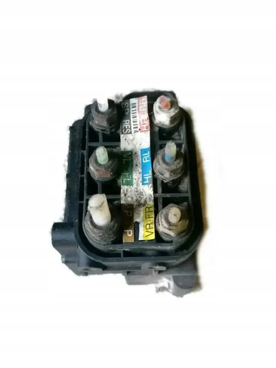 Mercedes-Benz Verteiler-Ventil OEM A2123200358 image 2