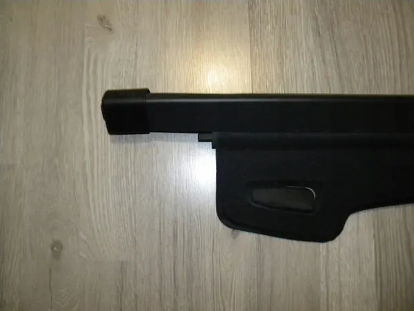 Dacia Lodgy kofferbakrolgordijn OEM 799223695R - Zwart image 3