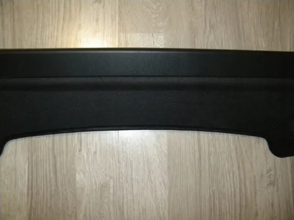 Dacia Lodgy kofferbakrolgordijn OEM 799223695R - Zwart image 4