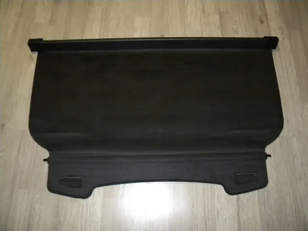 Dacia Lodgy kofferbakrolgordijn OEM 799223695R - Zwart image 6