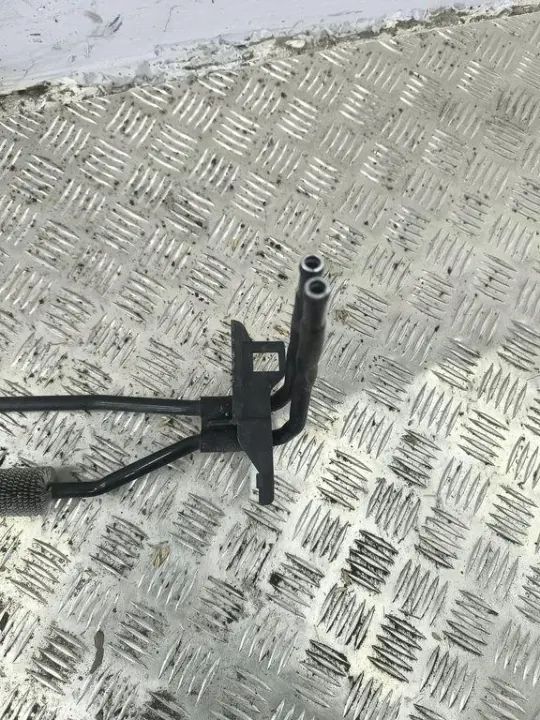 Refroidisseur direction assistée Mercedes-Benz 50000372 image 3