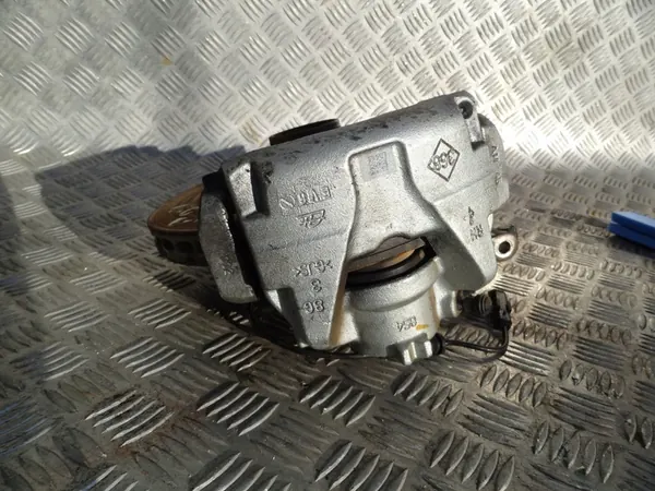 Mozzo anteriore destro RENAULT CLIO V 2025 OE image 2