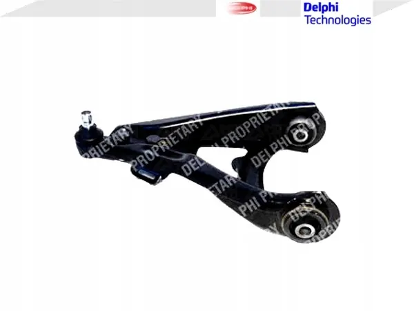 Delphi TC1256 Braccio di Sospensione image 5