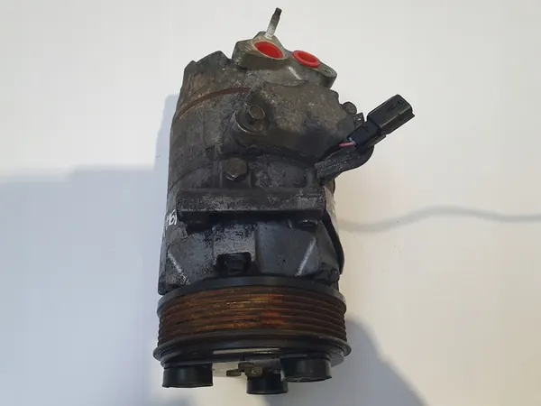 Compressore aria condizionata Nissan Qashqai 2.0 16V 926001DB0A image 5