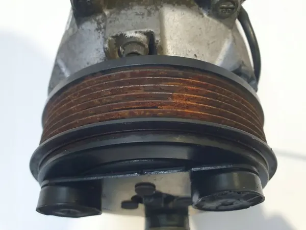 Compressore aria condizionata Nissan Qashqai 2.0 16V 926001DB0A image 6