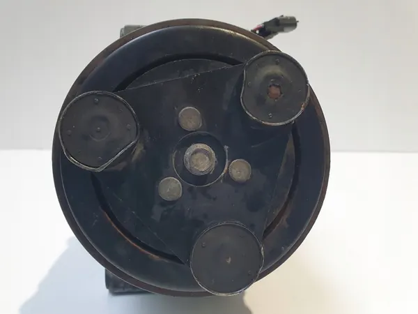 Compressore aria condizionata Nissan Qashqai 2.0 16V 926001DB0A image 7