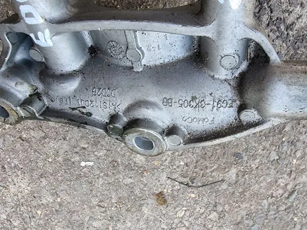 Support Demi-Arbre Ford Edge II OEM KAMABA EG91-3K305-BB image 3
