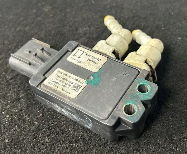 Paine-eroanturi DAF XF 106 Euro 6 image 4