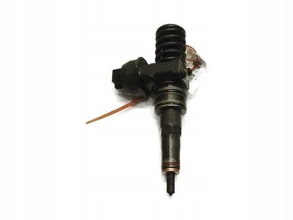 Inyector OEM 038130073 para Audi A3 8P 1.9 TDI image 2