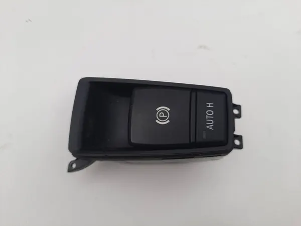 BMW E70 X5 Handremschakelaar 9148508 image 2