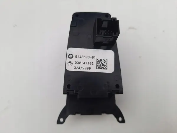 BMW E70 X5 Handremschakelaar 9148508 image 3