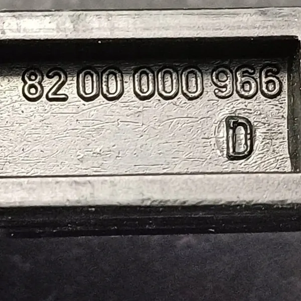Polttoaineläppätoiminnin OEM DRC100412 Renault Laguna II image 3