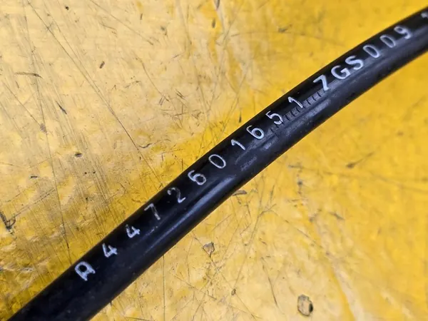 Mercedes-Benz Versnellingspook A4472602500 image 2