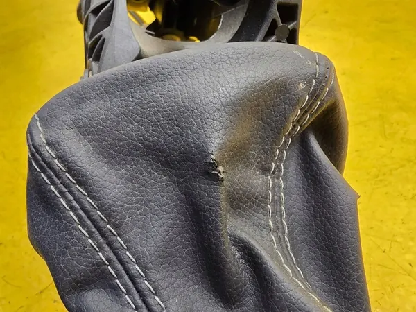 Mercedes-Benz Versnellingspook A4472602500 image 3