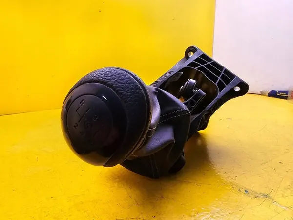 Mercedes-Benz Versnellingspook A4472602500 image 4