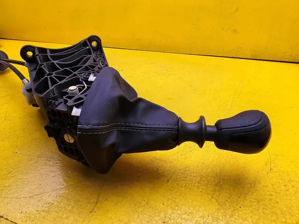 Mercedes-Benz Versnellingspook A4472602500 image 5