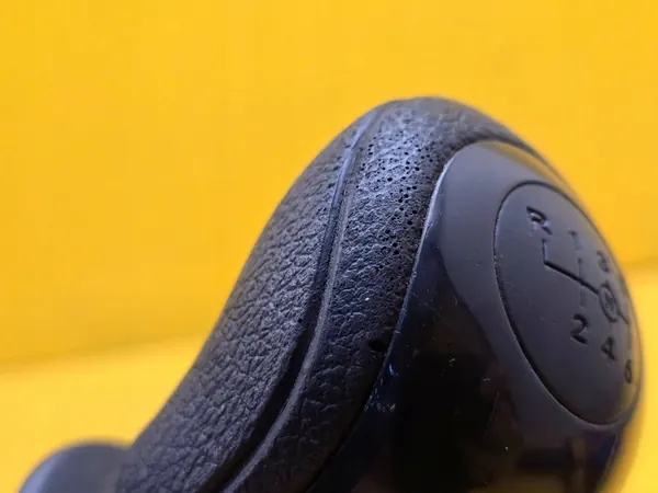 Mercedes-Benz Versnellingspook A4472602500 image 6