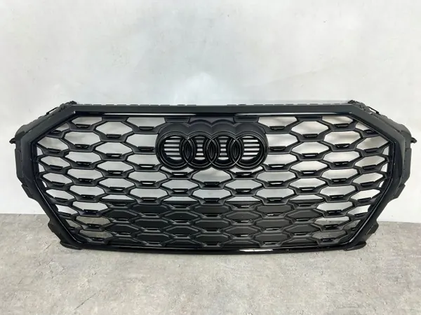 Bumperrooster OEM 83F853651B voor Audi Q3 II Sportback image 2