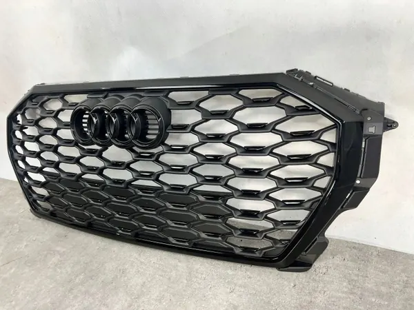 Bumperrooster OEM 83F853651B voor Audi Q3 II Sportback image 3