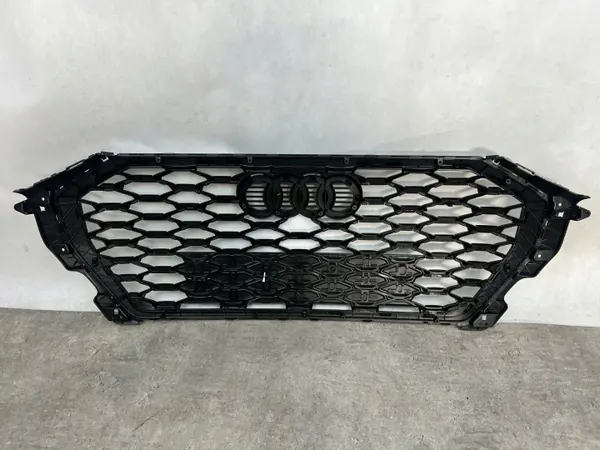 Bumperrooster OEM 83F853651B voor Audi Q3 II Sportback image 4