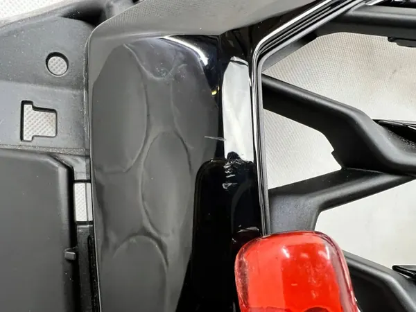 Bumperrooster OEM 83F853651B voor Audi Q3 II Sportback image 5