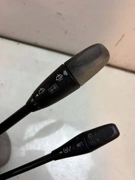 Mercedes-Benz E W211 2.2 Diesel Airbag-Band 0004640518 image 2