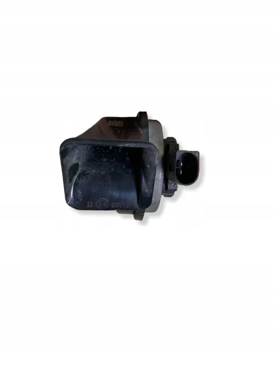 Bocina Mercedes OEM A2535421600 para GLC X253 image 4