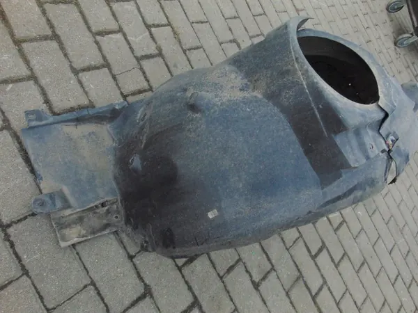 Passaruota Anteriore Destro Mercedes Classe C W203 image 10